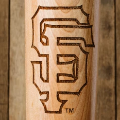 Thompson Mug Co. - Dugout Mugs San Francisco Giants SF Dugout Mug® | Baseball Bat Mug