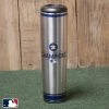 Thompson Mug Co. - Dugout Mugs 2021 Houston Astros AL Division Champions Metal Dugout Mug | Stainless Steel Baseball Bat Mug