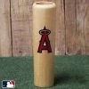 Thompson Mug Co. - Dugout Mugs Los Angeles Angels INKED! Dugout Mug® | Baseball Bat Mug