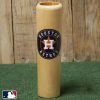 Thompson Mug Co. - Dugout Mugs Houston Astros INKED! Dugout Mug® | Baseball Bat Mug