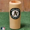 Thompson Mug Co. - Dugout Mugs Oakland Athletics Shortstop INKED! Mug