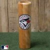 Thompson Mug Co. - Dugout Mugs Toronto Blue Jays INKED! Dugout Mug® | Baseball Bat Mug