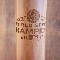 Thompson Mug Co. - Dugout Mugs Boston Red Sox Red Sox 2018 World Series Champions Dugout Mug®