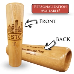 Thompson Mug Co. - Dugout Mugs Boston Red Sox Skyline Series Dugout Mug®