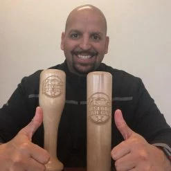 Thompson Mug Co. - Dugout Mugs Custom Mugs Custom Logo Dugout Mug® | Baseball Bat Mug