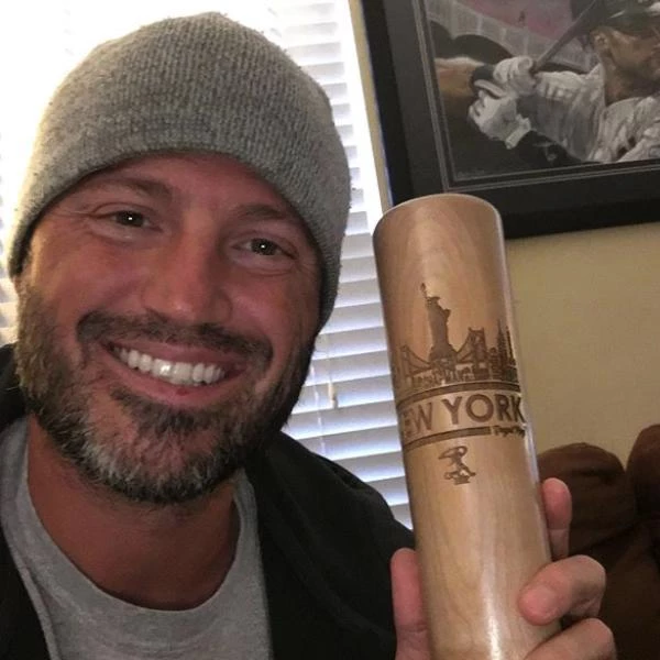 Thompson Mug Co. - Dugout Mugs New York Yankees 2021 Skyline Series Dugout Mug®