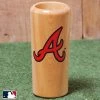 Thompson Mug Co. - Dugout Mugs Atlanta Braves Shortstop INKED! Mug