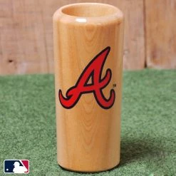 Thompson Mug Co. - Dugout Mugs Atlanta Braves Shortstop INKED! Mug
