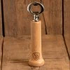 Thompson Mug Co. - Dugout Mugs Milwaukee Brewers Season Opener™ | Baseball Bat Handle Bottle Opener