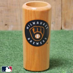 Thompson Mug Co. - Dugout Mugs Milwaukee Brewers Shortstop INKED! Mug