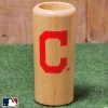 Thompson Mug Co. - Dugout Mugs Cleveland "C" Shortstop INKED! Mug