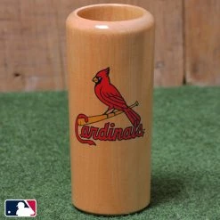 Thompson Mug Co. - Dugout Mugs St. Louis Cardinals Shortstop INKED! Mug