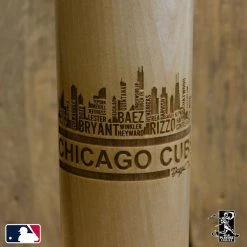 Thompson Mug Co. - Dugout Mugs Chicago Cubs Skyline Series Dugout Mug®