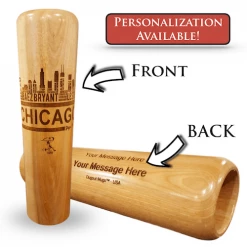 Thompson Mug Co. - Dugout Mugs Chicago Cubs Skyline Series Dugout Mug®