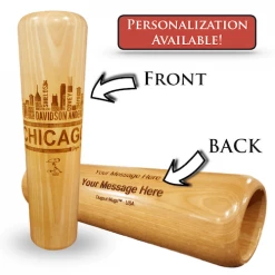 Thompson Mug Co. - Dugout Mugs Chicago White Sox Skyline Series Dugout Mug®