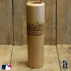 Thompson Mug Co. - Dugout Mugs Chicago Cubs Skyline Series Dugout Mug®
