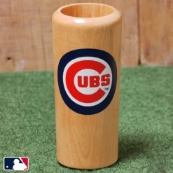 Thompson Mug Co. - Dugout Mugs Chicago Cubs Shortstop INKED! Mug