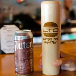 Thompson Mug Co. - Dugout Mugs Custom Mugs Custom Logo Dugout Mug® | Baseball Bat Mug