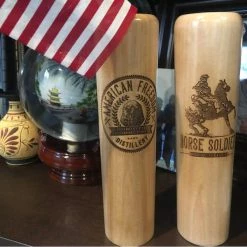 Thompson Mug Co. - Dugout Mugs Custom Mugs Custom Logo Dugout Mug® | Baseball Bat Mug