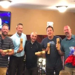 Thompson Mug Co. - Dugout Mugs Custom Mugs Custom Logo Dugout Mug® | Baseball Bat Mug