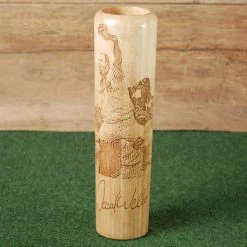 Thompson Mug Co. - Dugout Mugs David Wells Perfect Game Dugout Mug® | Baseball Bat Mug