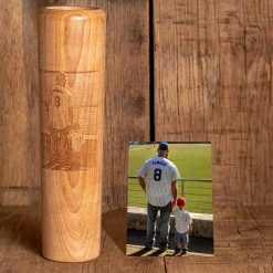 Thompson Mug Co. - Dugout Mugs Put Your Photo On A Dugout Mug® | Baseball Bat Mug