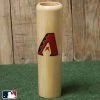 Thompson Mug Co. - Dugout Mugs Arizona Diamondbacks INKED! Dugout Mug® | Baseball Bat Mug