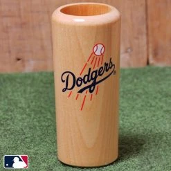 Thompson Mug Co. - Dugout Mugs Los Angeles Dodgers Shortstop INKED! Mug