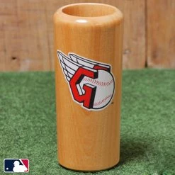 Thompson Mug Co. - Dugout Mugs Cleveland Guardians Shortstop INKED! Mug