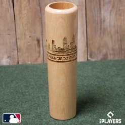 Thompson Mug Co. - Dugout Mugs San Francisco Giants 2021 Skyline Series Dugout Mug®