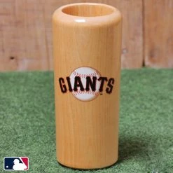 Thompson Mug Co. - Dugout Mugs San Francisco Giants Shortstop INKED! Mug