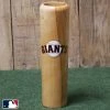 Thompson Mug Co. - Dugout Mugs San Francisco Giants INKED! Dugout MugĀ® | Baseball Bat Mug