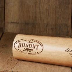 Thompson Mug Co. - Dugout Mugs Ivan