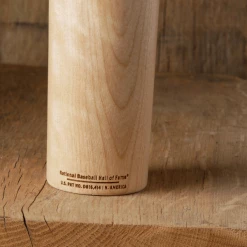 Thompson Mug Co. - Dugout Mugs Texas Rangers Nolan Ryan | Hall Of Fame | Drinking Model Dugout Mug® | Baseball Bat Mug