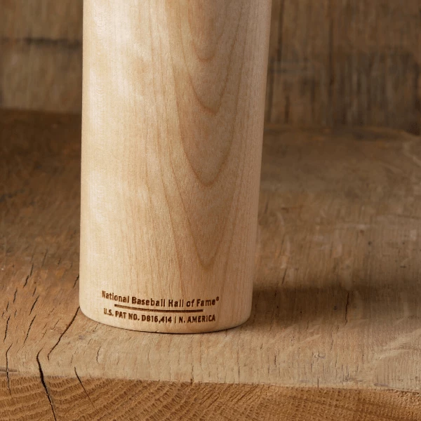 Thompson Mug Co. - Dugout Mugs George Brett | Hall Of Fame | Drinking Model Dugout Mug® | Baseball Bat Mug Kansas City Royals