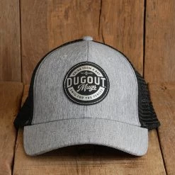 Thompson Mug Co. - Dugout Mugs Dugout Mugs Trucker Hat
