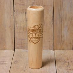 Thompson Mug Co. - Dugout Mugs New York Mets Cheers To Charity - Pete Alonso Dugout Mugs®