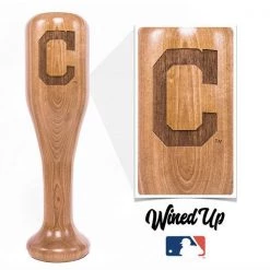 Thompson Mug Co. - Dugout Mugs Cleveland Indians