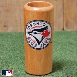Thompson Mug Co. - Dugout Mugs Toronto Blue Jays Shortstop INKED! Mug