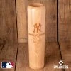 Thompson Mug Co. - Dugout Mugs Aaron Judge Baseball Bat Mug | New York Yankees | Signature Series Dugout Mug®