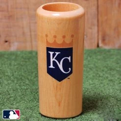 Thompson Mug Co. - Dugout Mugs Kansas City Royals Shortstop INKED! Mug