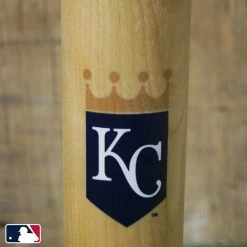 Thompson Mug Co. - Dugout Mugs Kansas City Royals INKED! Dugout Mug® | Baseball Bat Mug