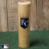 Thompson Mug Co. - Dugout Mugs Kansas City Royals INKED! Dugout Mug® | Baseball Bat Mug