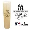 Thompson Mug Co. - Dugout Mugs Luke Voit Baseball Bat Mug | Dugout Mugs® New York Yankees