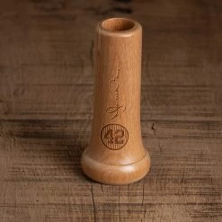 Thompson Mug Co. - Dugout Mugs Mariano Rivera 42 Signature Knob Shot™ | Bat Handle Shot Glass New York Yankees