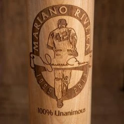 Thompson Mug Co. - Dugout Mugs Mariano Rivera