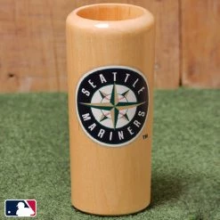 Thompson Mug Co. - Dugout Mugs Seattle Mariners Shortstop INKED! Mug