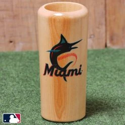 Thompson Mug Co. - Dugout Mugs Miami Marlins Shortstop INKED! Mug