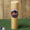 Thompson Mug Co. - Dugout Mugs New York Mets INKED! Dugout Mug® | Baseball Bat Mug