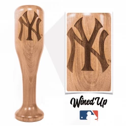 Thompson Mug Co. - Dugout Mugs New York Yankees